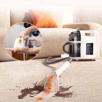 uwant b200 - Uwant B200 Baltas (White) - 8 nuotrauka