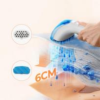 uwant b200 - Uwant B200 Baltas (White) - 9 nuotrauka