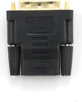 kabelis hdmi dvi - Gembird HDMI to DVI Adapter - 2 nuotrauka