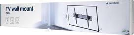 40 tv stovas - GEMBIRD WM-70T-02 37-70" Black - 2 nuotrauka