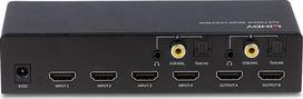 hdmi switch - LINDY 38084 - 2 nuotrauka