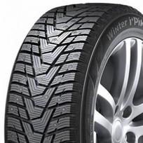205 55 ziemines - Hankook Padangos Winter i*Pike RS2 (W429) 91 T - 1 nuotrauka