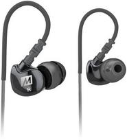 Mee Audio M6 Black (Juodos)