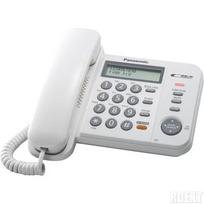 Panasonic KX-TS580FXW White (Baltas