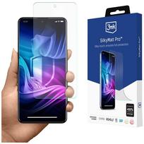 3MK Samsung Galaxy mat film A52 4G/5G A52s 5G - Silky Matt Pro