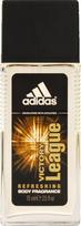 Adidas Victory League 75ml Body Fragrance
