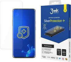 oneplus 7 pro - 3MK OnePlus 7 Pro - 3mk Silverprotection  - 1 nuotrauka