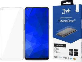 3MK 3MK FlexibleGlass OnePlus Nord N10 5G Hybrid glass