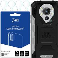 oukitel ekranas - 3MK 3MK Lens Protect Oukitel WP16 Camera lens protection 4pcs - 1 nuotrauka