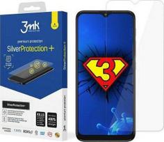 folijos plevele - 3MK 3MK Silver Protect  Motorola Moto G30 Wet-mounted microtube film - 1 nuotrauka