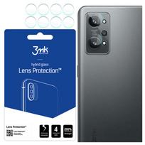 3MK 3MK Lens Protect Realme GT 2 5G Camera lens protection 4pcs