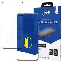 apsauginis stiklas honor magic - 3MK Honor Magic 4 Pro - 3mk HardGlass Max Lite - 1 nuotrauka