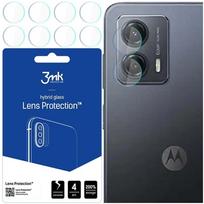motorola moto g53 - 3MK 3MK Lens Protect Motorola Moto G53 Camera lens protection 4pcs - 1 nuotrauka