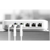 gigabit switch - Ubiquiti UniFi Cloud Gateway Ultra UCG-Ultra - 6 nuotrauka