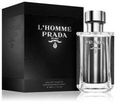 Prada L'Homme EDT 50ml