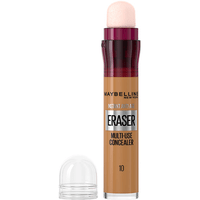 MAYBELLINE Instant Anti-Age Eraser maskuoklis 10 Caramel 6.8 ml