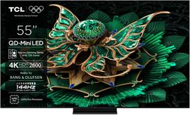 tcl - TCL 55C7K - 2 nuotrauka