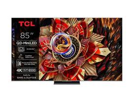 televizorius 85 - TCL 85C9K - 2 nuotrauka