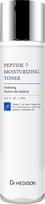DR.HEDISON Peptide 7 drėkinamasis tonikas, 150 ml