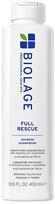 biolage sampunas - Biolage Full Rescue Stiprinamasis Šampūnas 400 ml - 1 nuotrauka