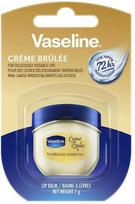 VASELINE lūpų balzamas Creme Brulee, 7 g