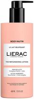 Lierac Body-Nutri Atkuriamasis kūno losjonas, 400 ml