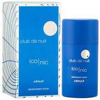 ARMAF Club De Nuit Blue Iconic pieštukinis dezodorantas vyrams, 75 g