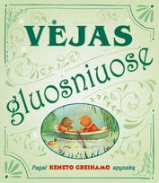 Vėjas gluosniuose