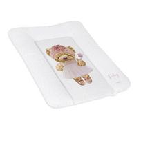 vystymo lenta cebababy - Vystymo kilimėlis Ceba Baby Fluffy Puffy, 70 cm x 50 cm, įvairių spalvų - 2 nuotrauka