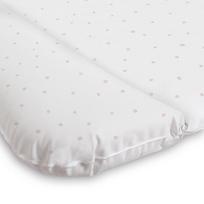 vystymo lenta cebababy - Vystymo kilimėlis Ceba Baby Fluffy Puffy, 70 cm x 50 cm, įvairių spalvų - 3 nuotrauka