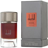 agaras - Alfred dunhill dunhill agar wood EDP 100 ml - 1 nuotrauka