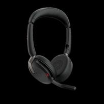 jabra ausines - Evolve2 65 Flex Link380a - 1 nuotrauka