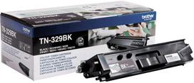 Brother TN329BK Black