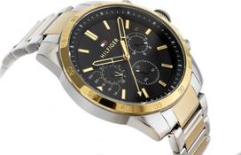 laikrodziu dezutes - TOMMY HILFIGER 1791561 - 5 nuotrauka