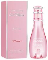 davidoff cool water - Davidoff Cool Water Sea Rose 30ml EDT - 1 nuotrauka