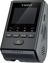 kamera vaizdo - VIOFO A119 MINI 2-G GPS - 3 nuotrauka