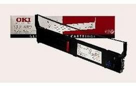 OKI ribbon black for Microline4410 | 40629303