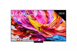 lg qned - LG 100QNED86A6 MiniLED - 2 nuotrauka