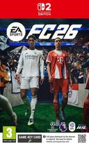 EA Sports FC 26 NSW2