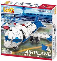 konstruktorius laq - LAQ Hamacron Constructor L7230 Lėktuvas (Airplane) - 1 nuotrauka