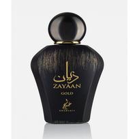 kvepalai khadlaj - Khadlaj Zayaan Gold EDP 100 ml - 1 nuotrauka