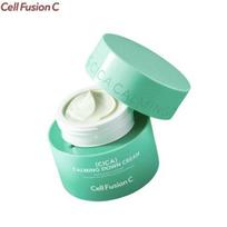 cell fusion - Cell Fusion C Calming Down Cream, 50 ml - 1 nuotrauka
