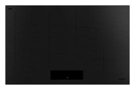 indukcine kaitlente - SMEG SIM3844MB - 1 nuotrauka