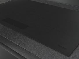 indukcine kaitlente - SMEG SIM3844MB - 2 nuotrauka