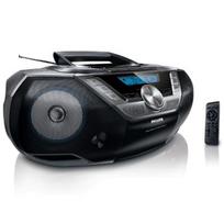 usb philips - Philips AZ780/12 - 2 nuotrauka