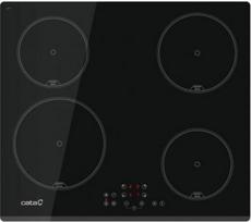hob induction - CATA IB 6324E2 BK - 1 nuotrauka