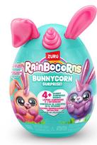 Pliušinis žaislas Zuru Rainbocorns Bunnycorn Surprise S2 (9280SQ1)
