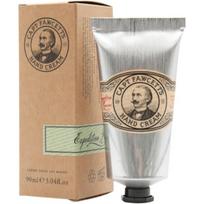 Captain Fawcett Expedition Reserve rankų kremas, 90 ml