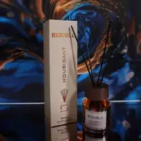 Eyfel Namų kvapas su lazdelėmis 120ml