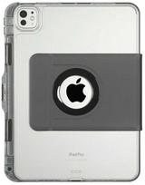 TARGUS® VERSAVU CLEAR -SUOJAKOTELO IPAD AIR® 11" (M3)/(M2), IPAD AIR® 10.9" (GEN. 5/4), JA IPAD PRO®